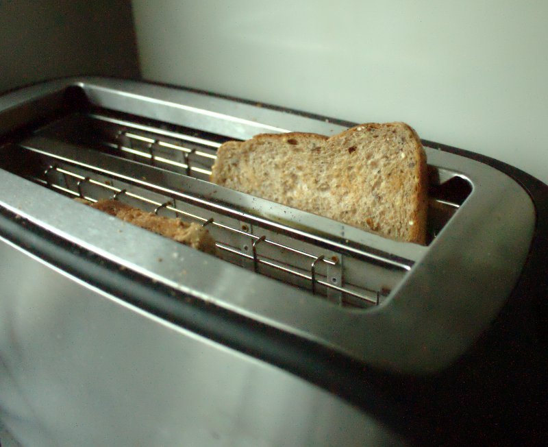 toaster