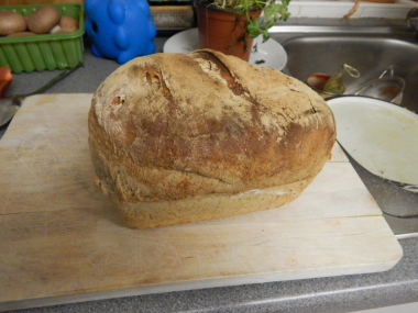 Bread